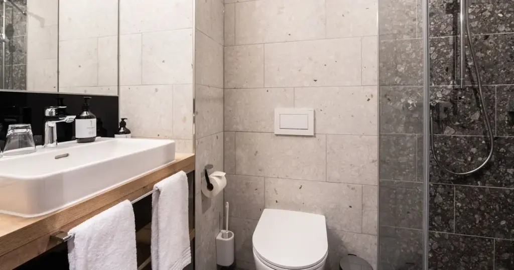 Hotel Krone Aktiv & Erholt, zdjęcie 7