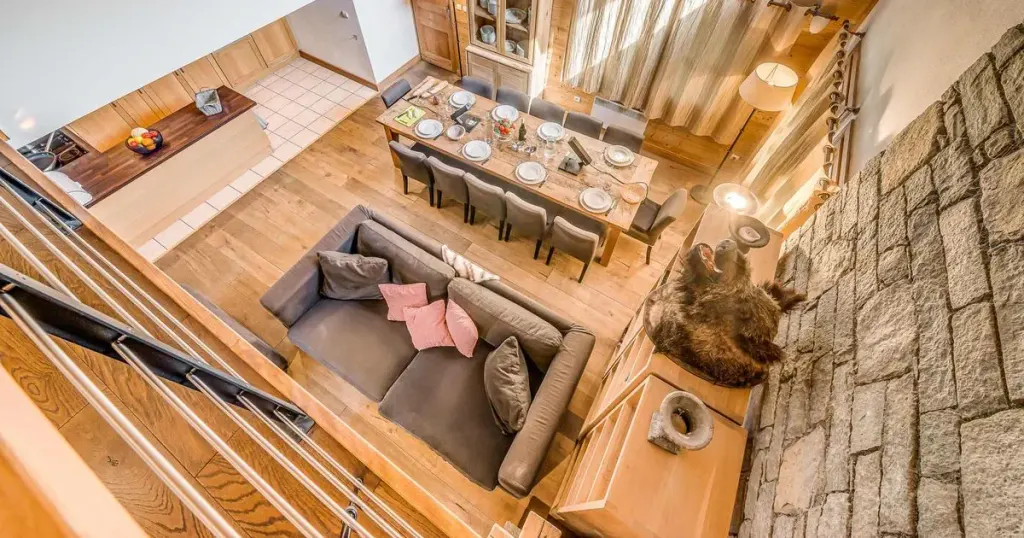 Chalet Whistler, zdjęcie 17