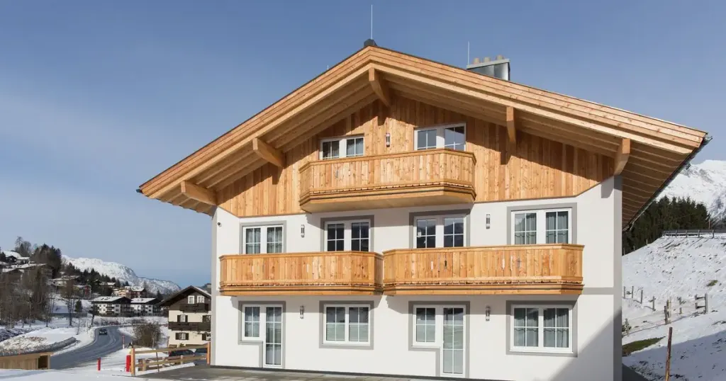 Appartement Thorau´s Lifestyle, Maria Alm