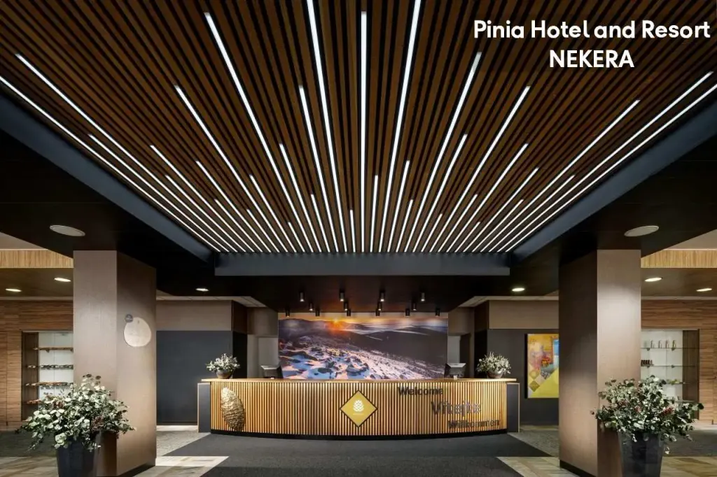 Pinia Hotel & Resort, zdjęcie 9