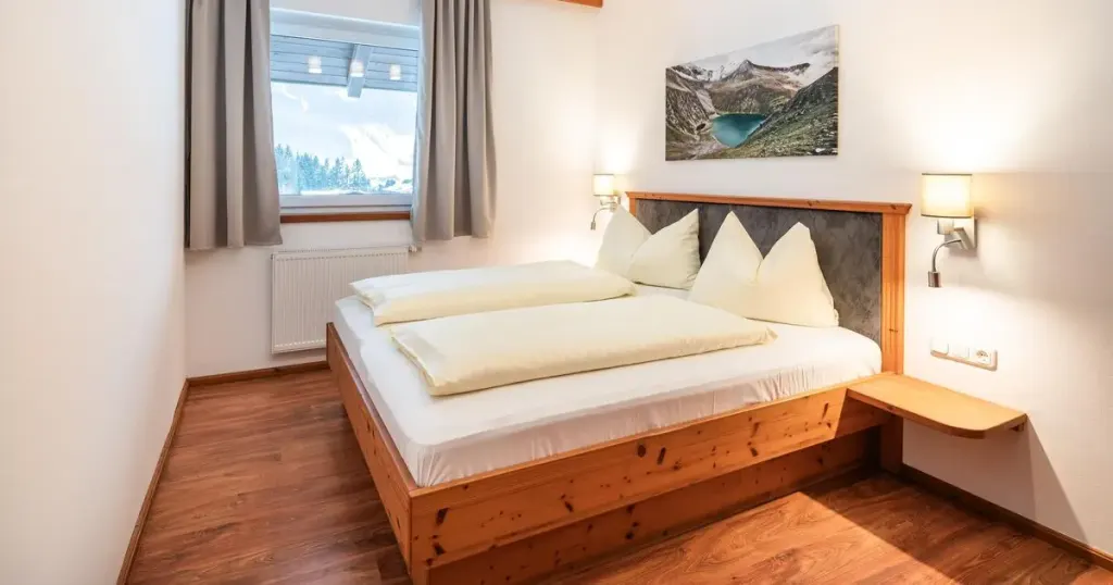 Apparthotel AlpenChalet, zdjęcie 3