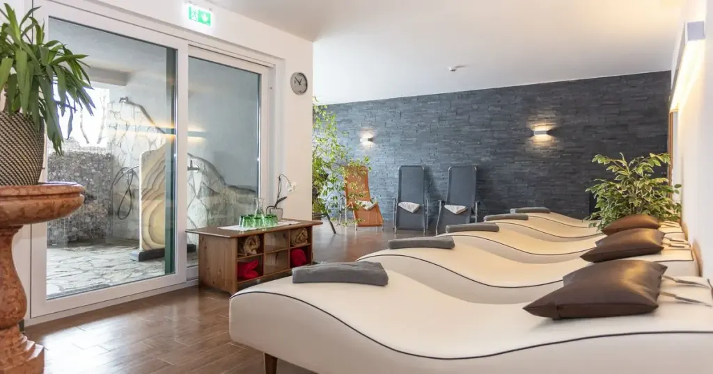 Klawunn Hotel & Apartment, zdjęcie 4