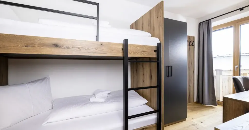 Apartments Austria Söll, zdjęcie 15