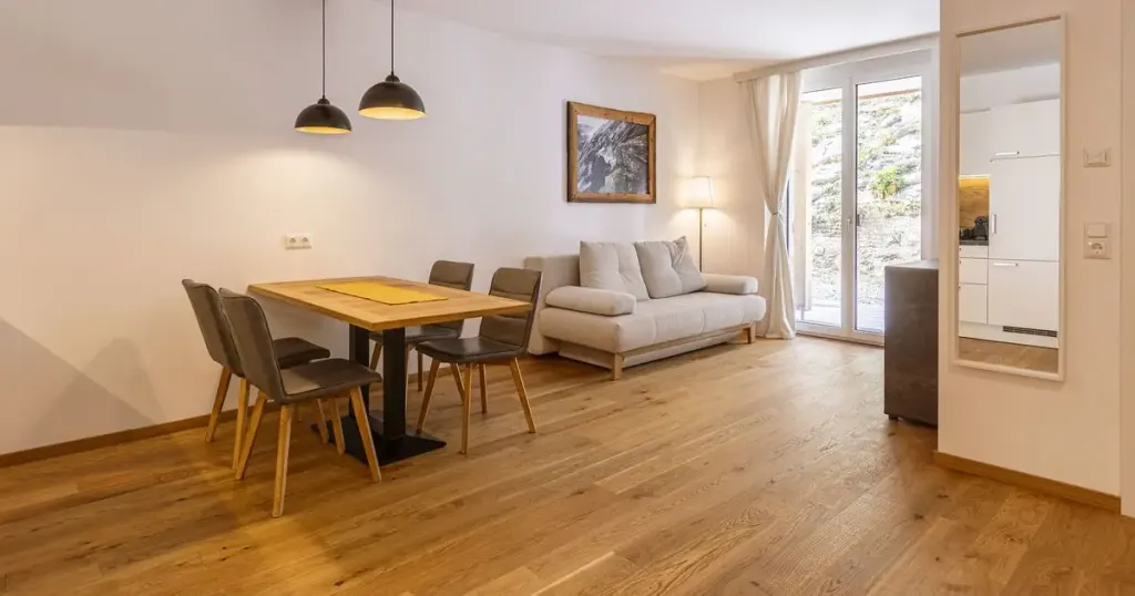 Turrach Suites 410 by Alps Resorts, zdjęcie 4