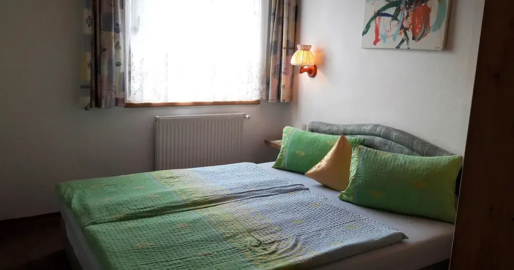 Mariandls Appartements, zdjęcie 14