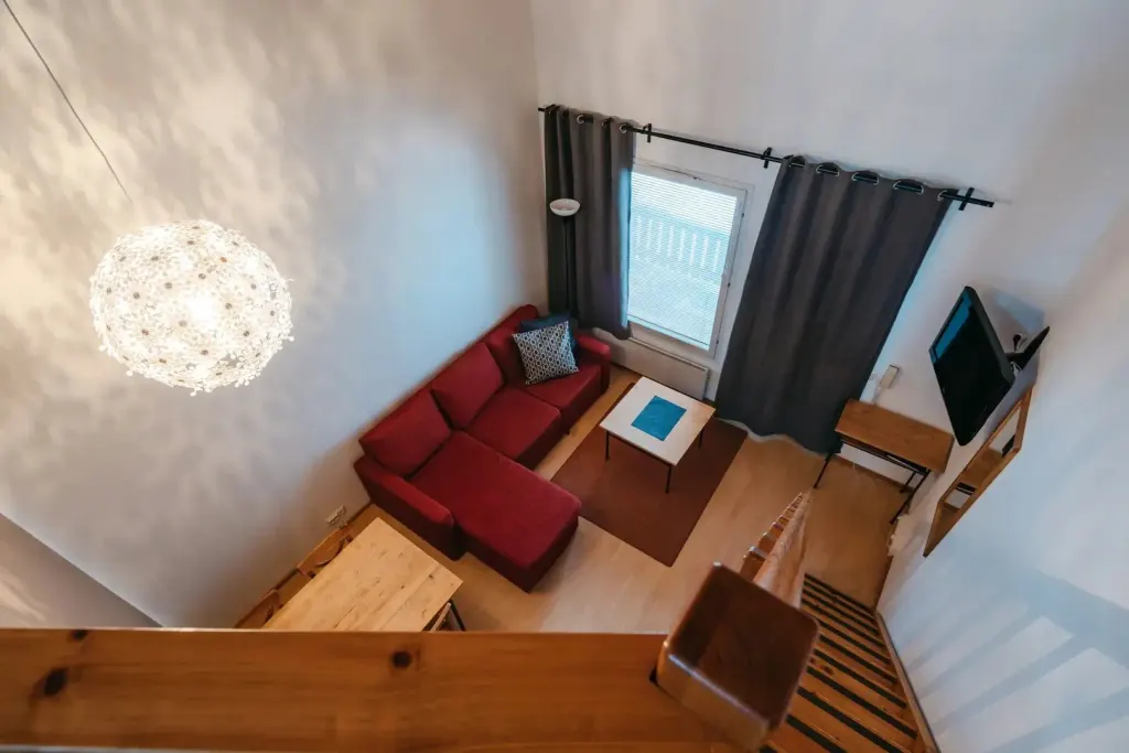 Lapland Hotels Sirkantähti, zdjęcie 8