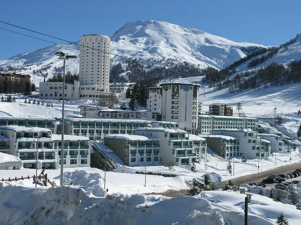 Uappala Sestriere, zdjęcie 11