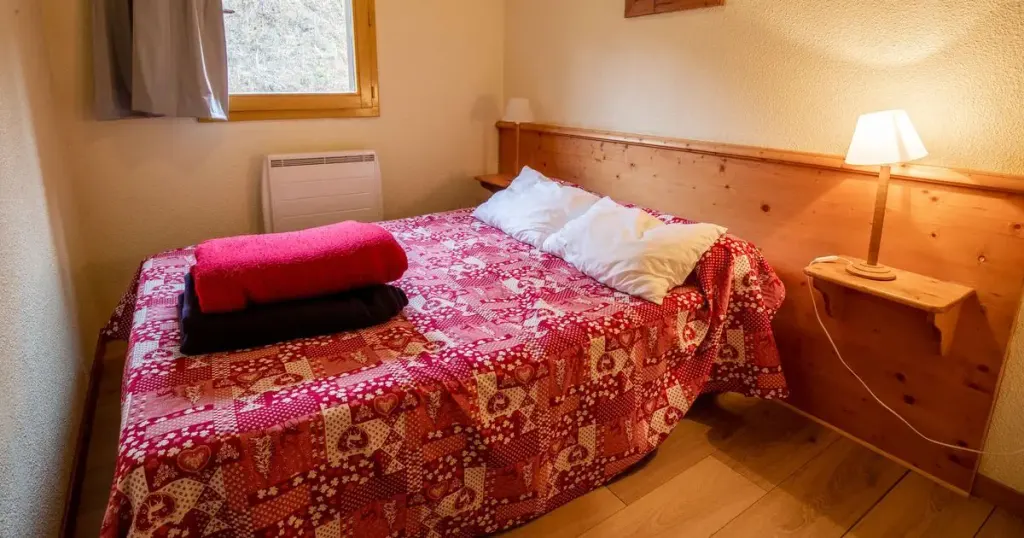 Les Chalets Du Thabor B, zdjęcie 12