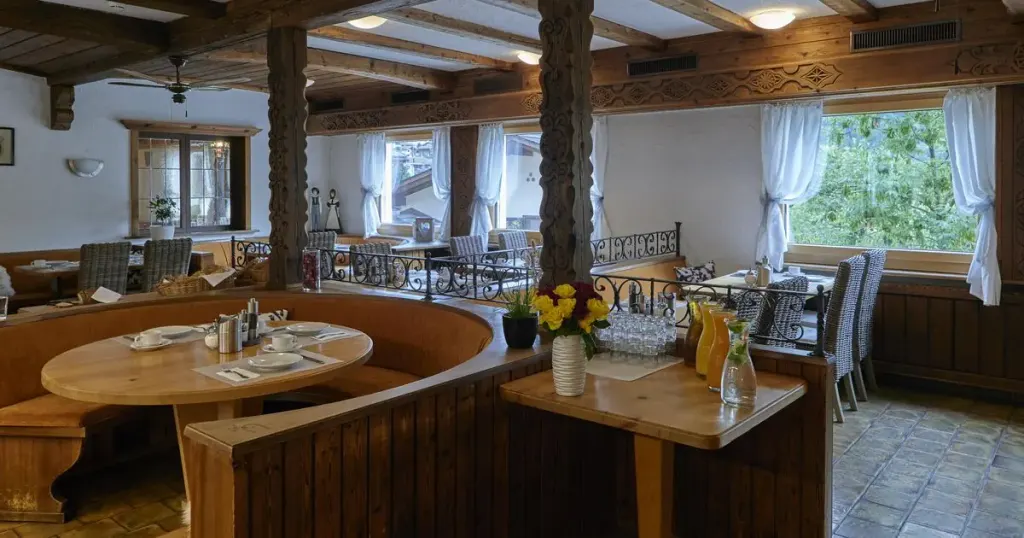 Madrisa Lodge, zdjęcie 5