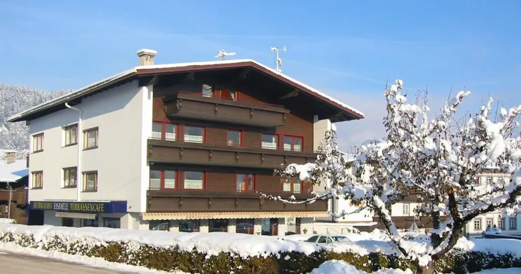 Gasthof Hoppeter, Fügen