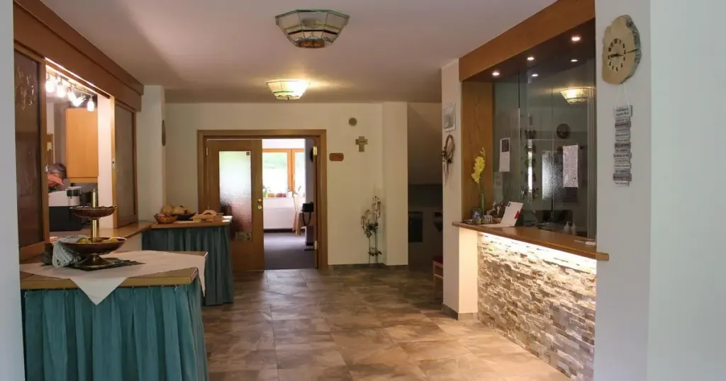 Ferienhaus Thalbach, zdjęcie 14
