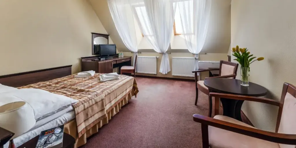 Centrum Wypoczynku i Rehabilitacji Umina, zdjęcie 9