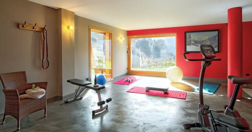 Chalet Norma, zdjęcie 7
