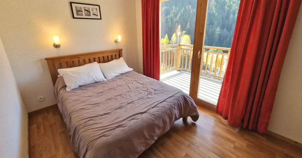 Chalets De Florence A, zdjęcie 6