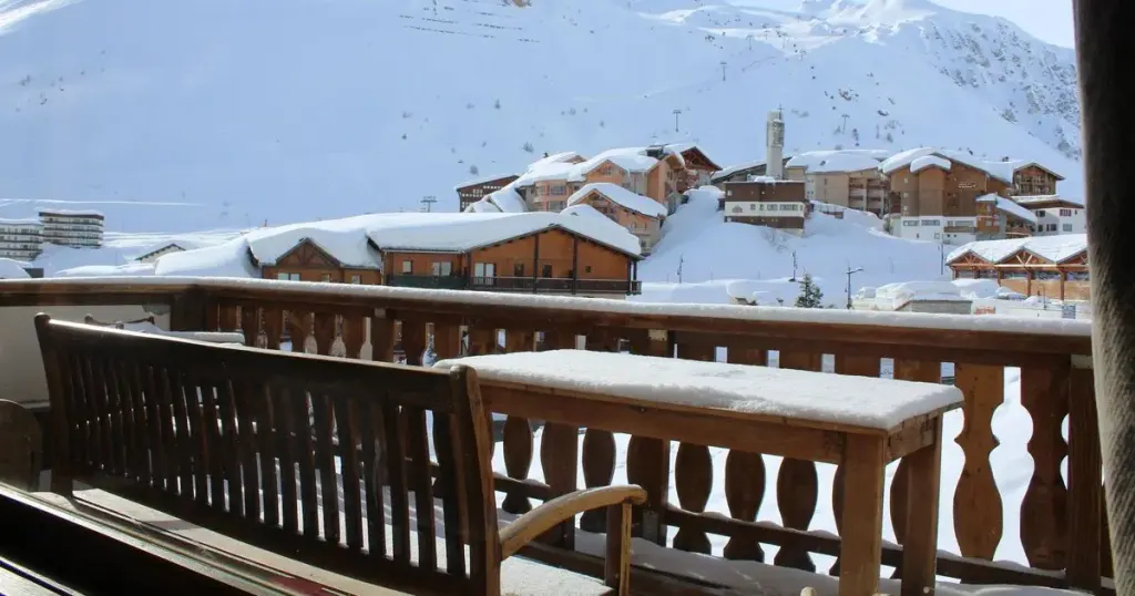 Chalet Bobech, zdjęcie 17