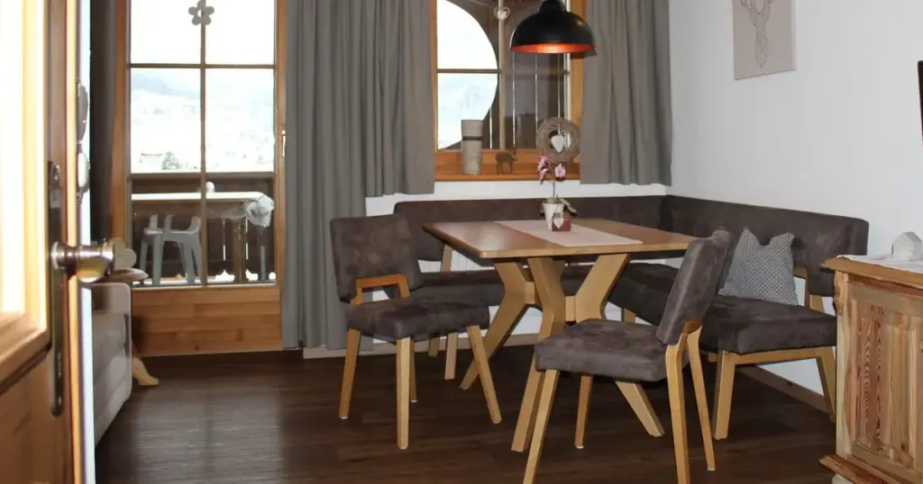 Landhaus Patricia, zdjęcie 13