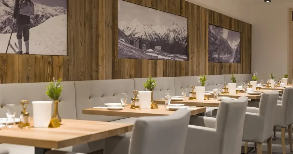 Alpenhof Hotel Garni Supreme, zdjęcie 4