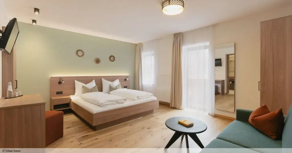 Hotel Gasthaus Post, zdjęcie 3