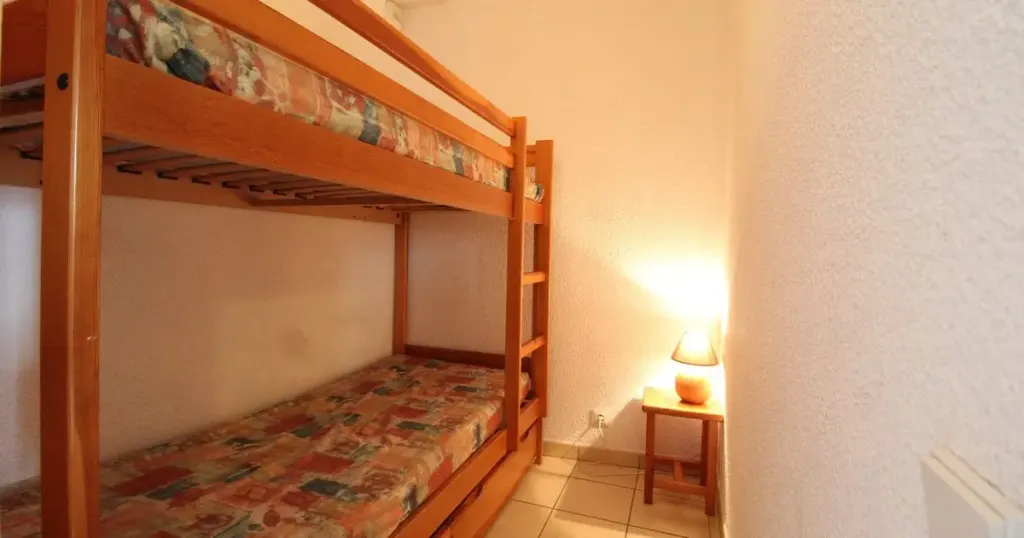 Résidence Le Petit Mont, zdjęcie 14