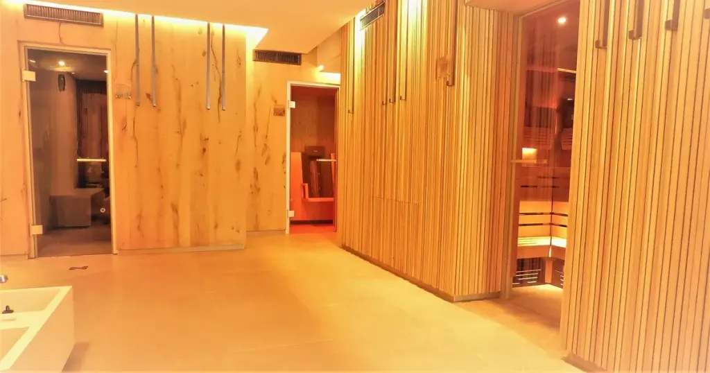 Vital & Sporthotel Brixen, zdjęcie 14