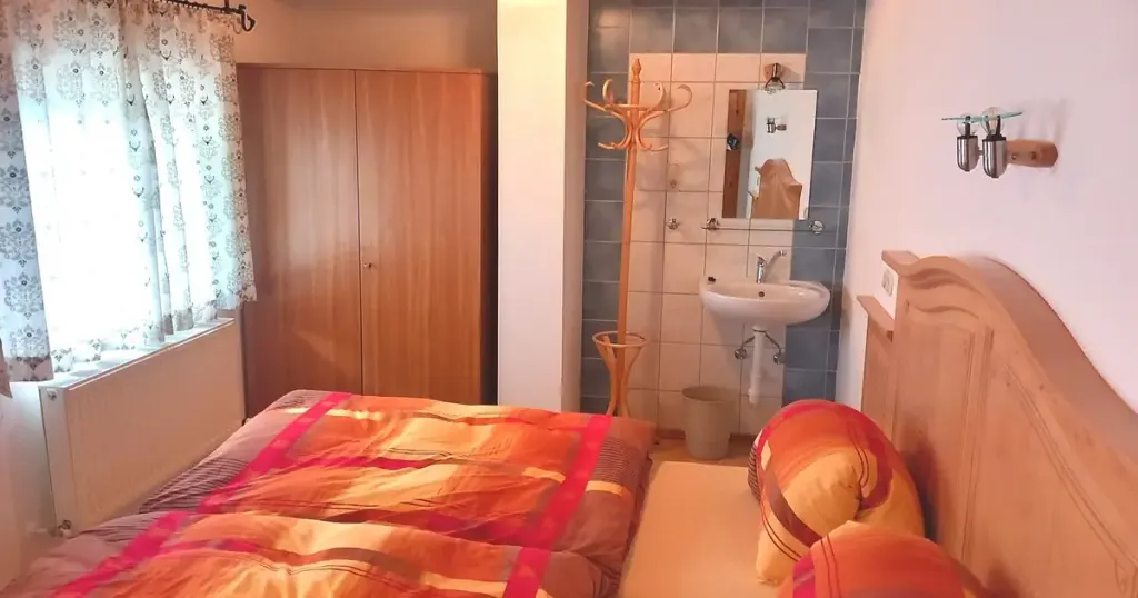 Appartement Anna, zdjęcie 8