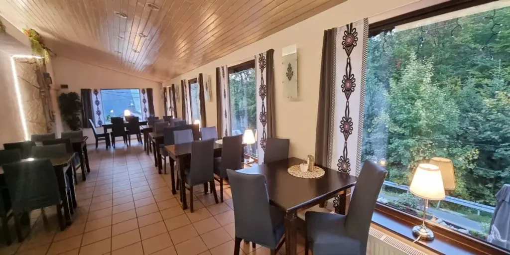 Gościniec Salmopolski, zdjęcie 4