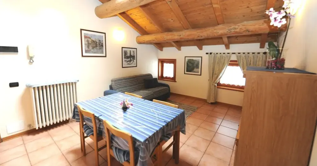 Appartements Bait dal Cucu, zdjęcie 3