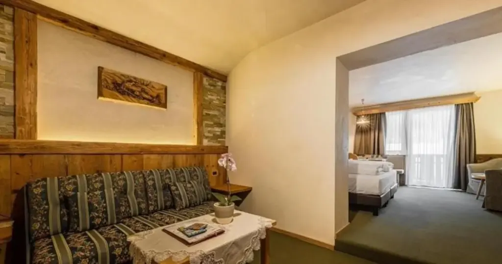 Hotel Evaldo, zdjęcie 16