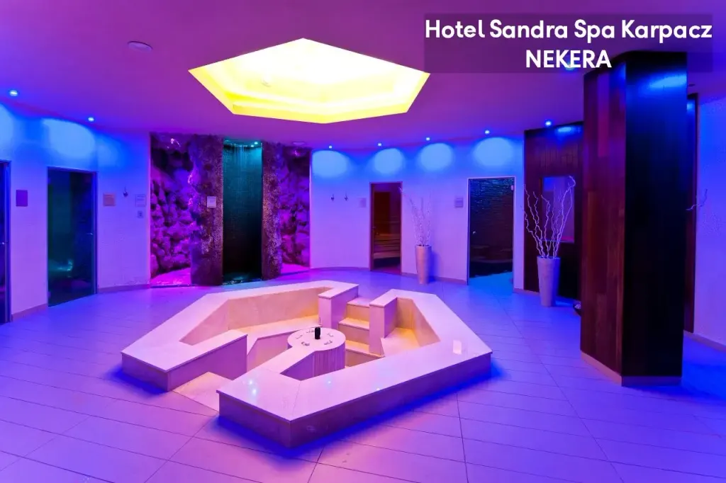 Hotel Sandra Spa Karpacz, zdjęcie 12