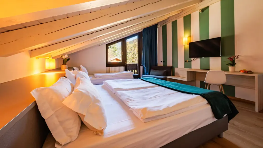 Garni Binelli, zdjęcie 2