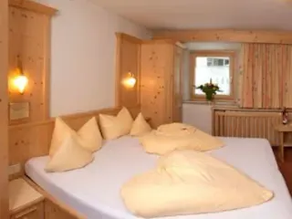 Hotel Zum Hirschen, zdjęcie 14