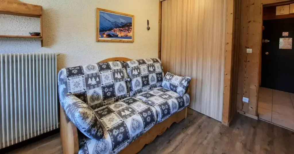 Résidence Aravis, zdjęcie 15