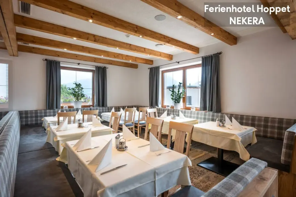 Ferienhotel Hoppet, zdjęcie 6