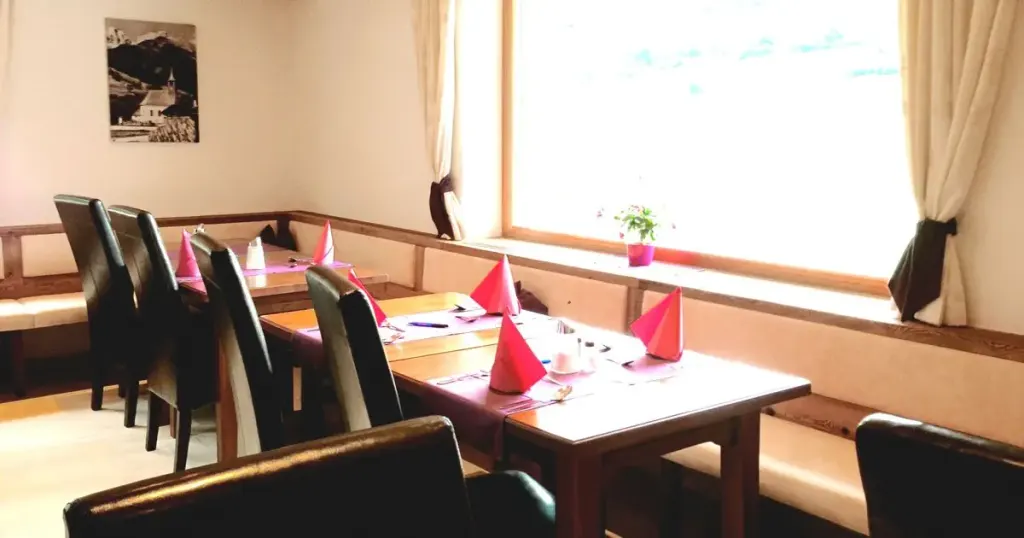 Pension Koidl, zdjęcie 9