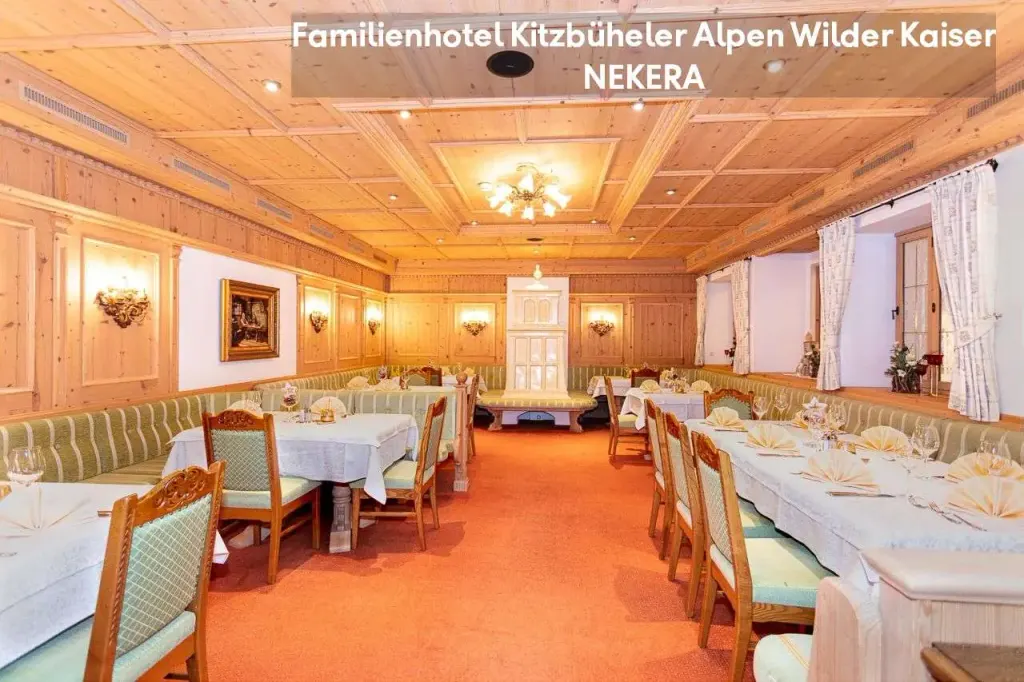 Unser Berghof Familienhot, zdjęcie 5