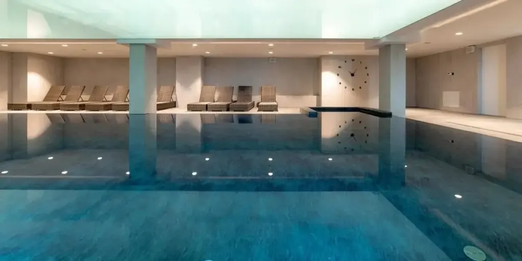 Kazalnica Family Resort with Pool & Restaurant by Solarento, Sosnówka (Karkonosze)