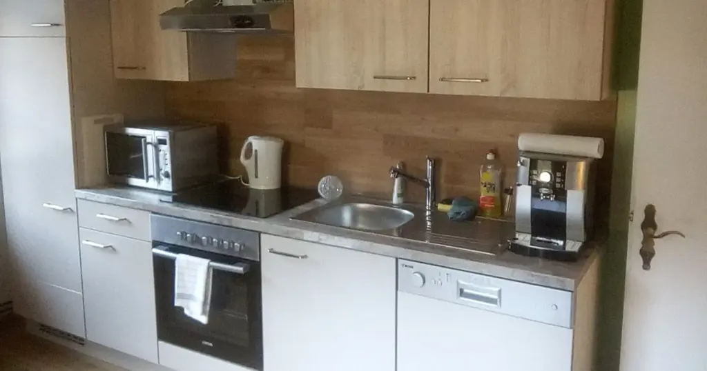 Appartements & Chalet Dorfschenke, zdjęcie 18