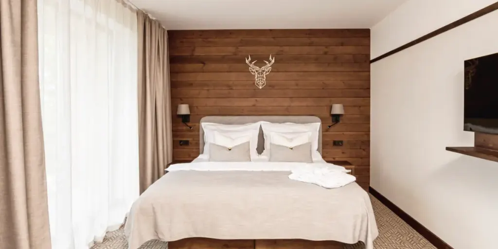 Arietes Marmont Resort, zdjęcie 8