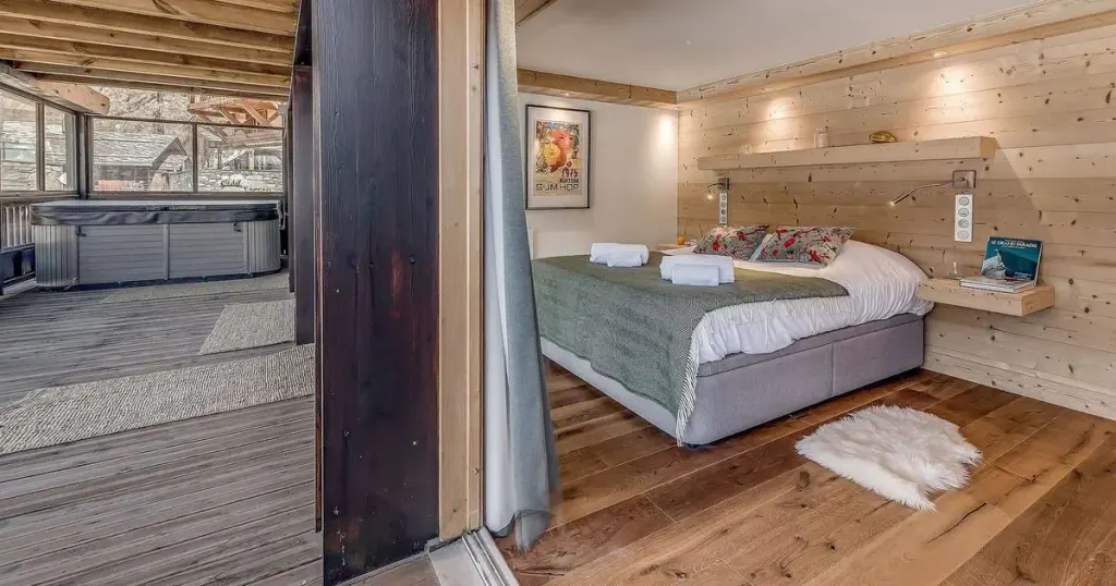 Chalet Casa Alba, zdjęcie 6