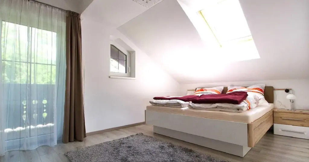 Apartments Winkler, Bad Goisern