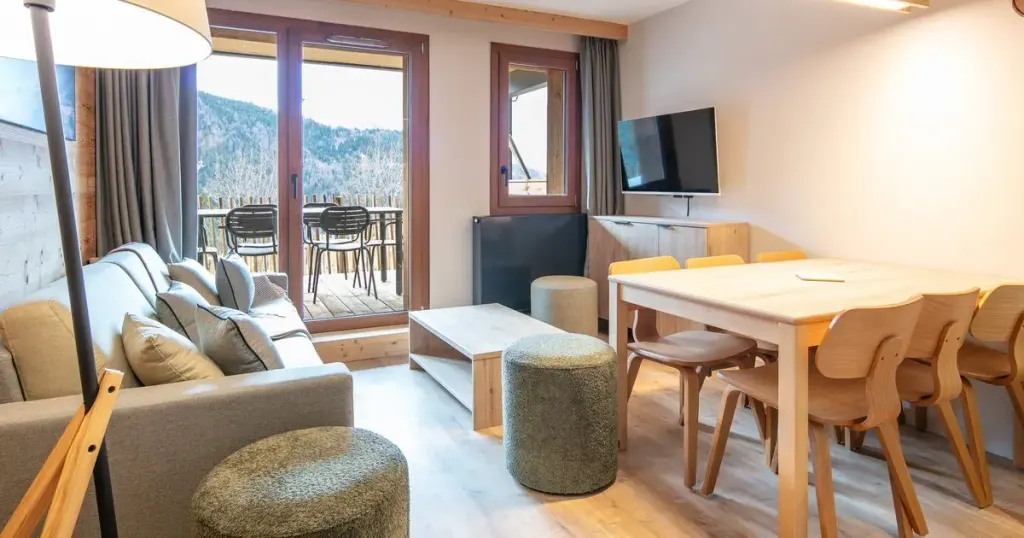 Les Hauts de Vaujany, zdjęcie 13