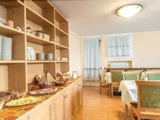 Hotel Monclassico & Hotel, zdjęcie 5