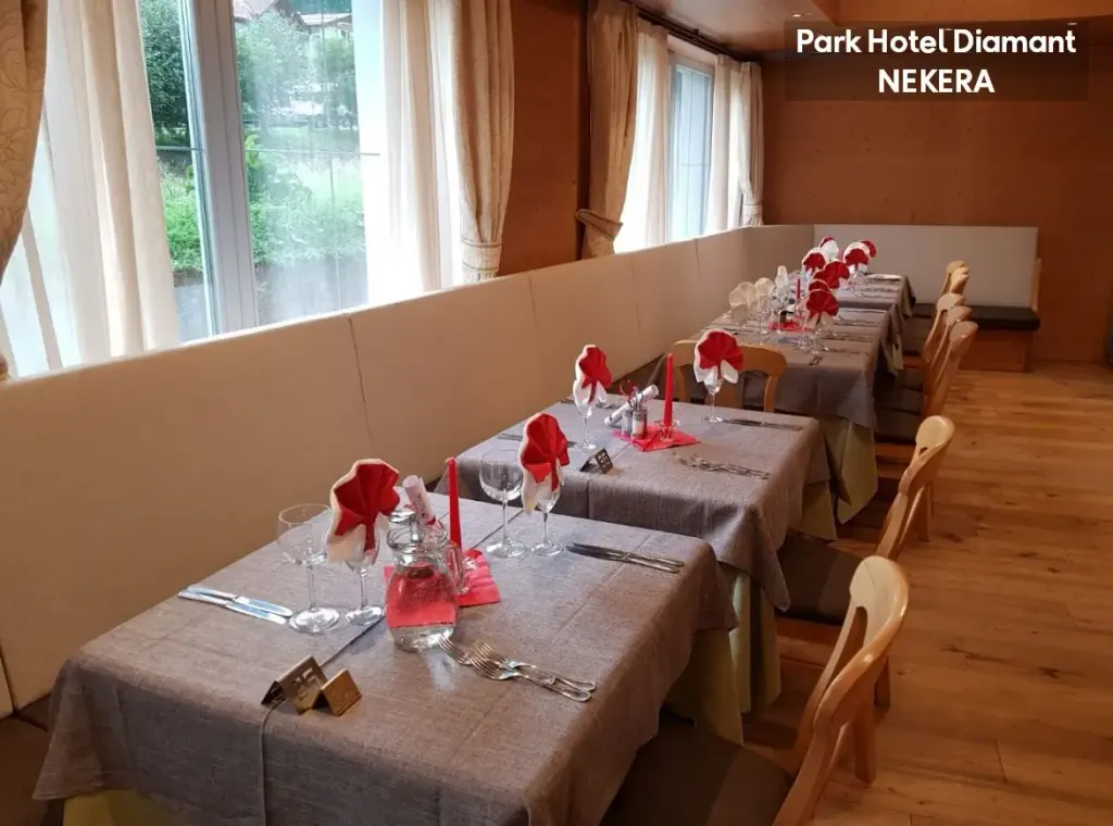 Park Hotel Diamant, zdjęcie 10