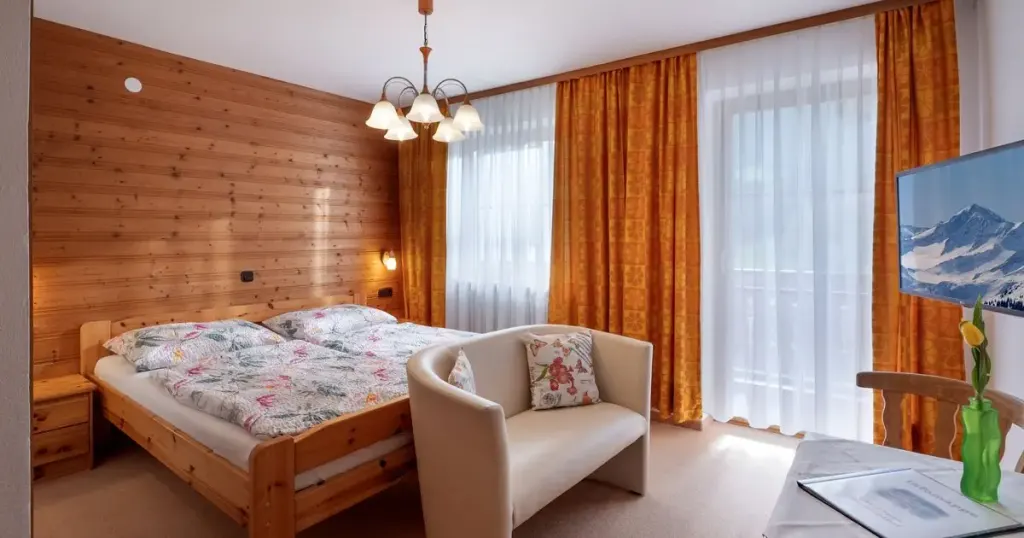 Gästehaus Oberbichlhof, zdjęcie 3