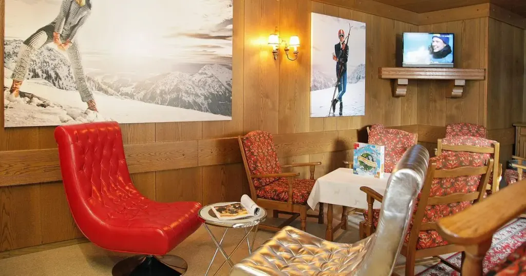Ferienanlage Hotel Altachhof, zdjęcie 19