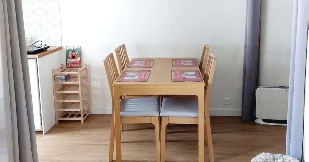 Résidence Beryl, zdjęcie 6