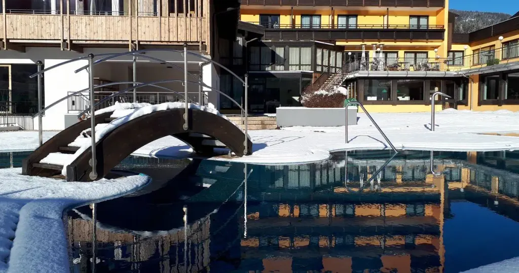 Vital & Sporthotel Brixen, zdjęcie 16