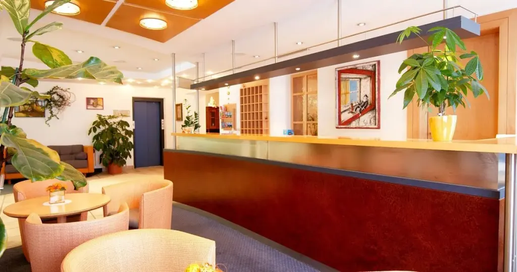 Hotel Silvretta, zdjęcie 11