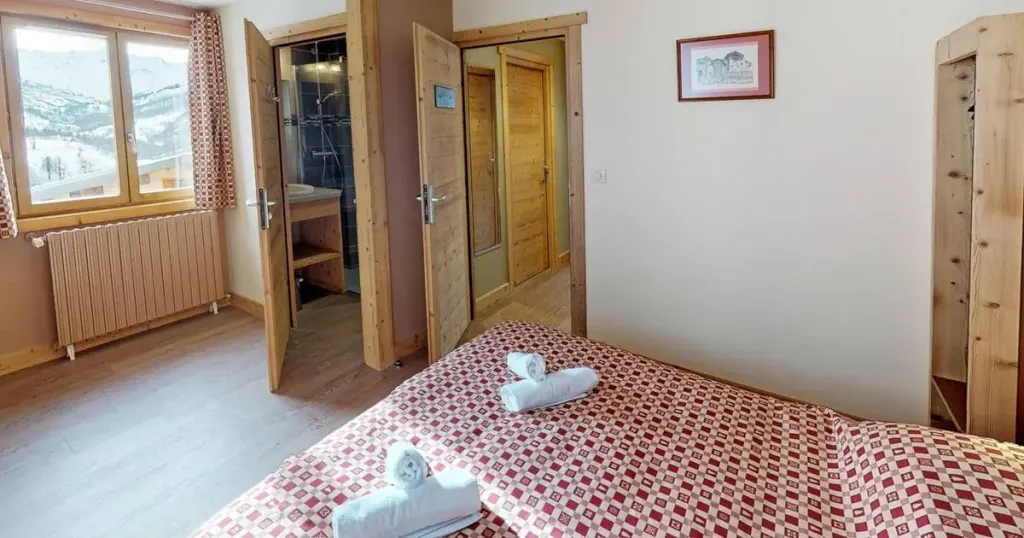 Chalet De Manou, zdjęcie 16