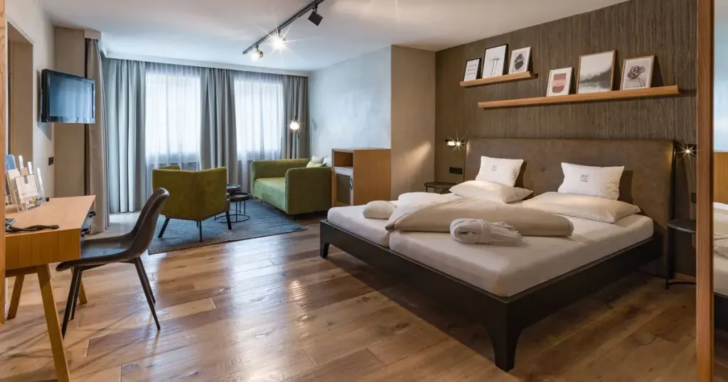 Sporthotel Achensee, zdjęcie 15